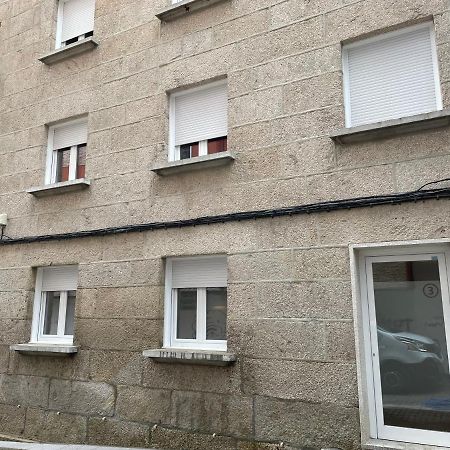 Nikkis Loft Apartment Pontevedra Exterior photo